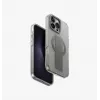 UNIQ Heldro Max MagClick puzdro na nabíjanie pre iPhone 16 Pro Max 6,9