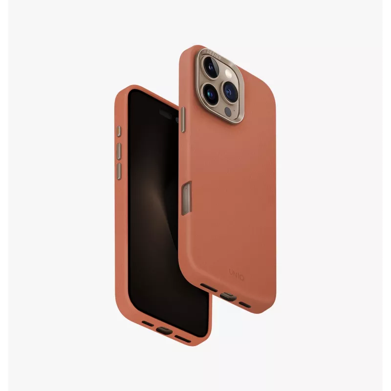UNIQ Lyden MagClick puzdro pre iPhone 16 Pro Max 6,9