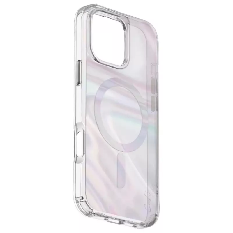 UNIQ Coehl Savon puzdro pre iPhone 16 6,1