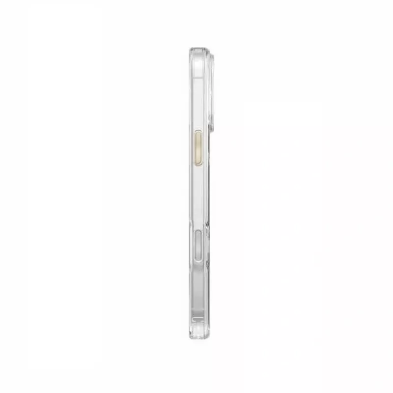 UNIQ Coehl Linear magnetické puzdro na nabíjanie pre iPhone 16 Pro 6,3