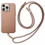 UNIQ Coehl Muse magnetické puzdro na nabíjanie pre Apple iPhone 16 Pro 6,3