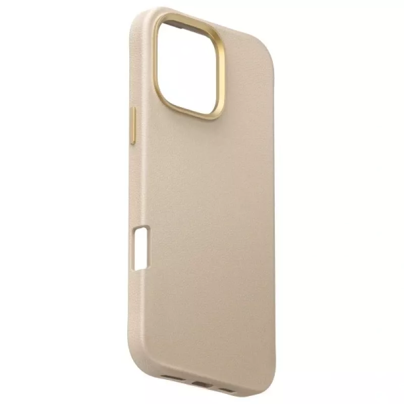 UNIQ Coehl Muse magnetické puzdro na nabíjanie pre Apple iPhone 16 Pro 6,3