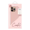 UNIQ Coehl Creme puzdro pre iPhone 16 Pro 6,3