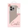 UNIQ Coehl Creme puzdro pre iPhone 16 Pro 6,3