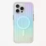 UNIQ Coehl Linear magnetické puzdro na nabíjanie pre iPhone 16 Pro Max 6,9