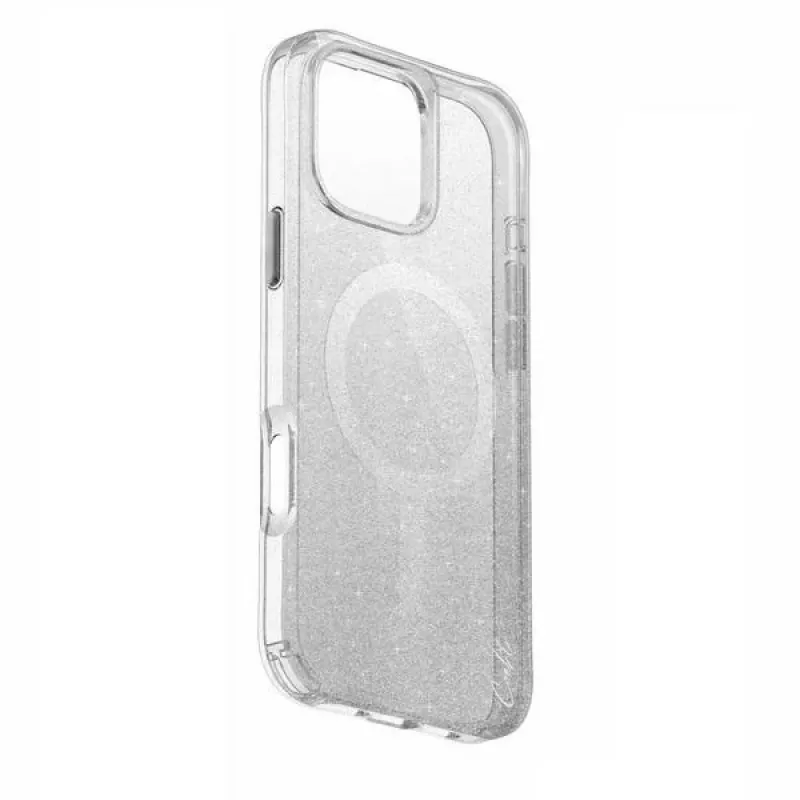 UNIQ Coehl Lumino magnetické puzdro na nabíjanie pre iPhone 16 Pro Max 6,9