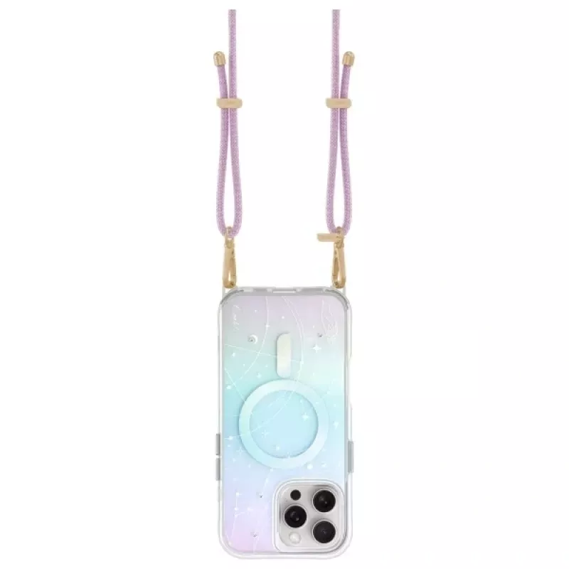 UNIQ Coehl Celest iPhone 16 Pro Max 6,9