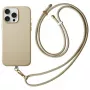 UNIQ Coehl Muse magnetické puzdro na nabíjanie pre iPhone 16 Pro Max 6,9
