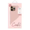 UNIQ Coehl Creme puzdro pre iPhone 16 Pro Max 6,9