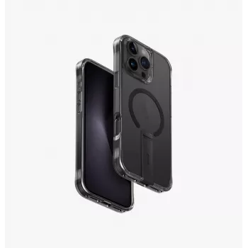 UNIQ Eleva puzdro so stojanom Vertica pre iPhone 16 Pro Max 6,9