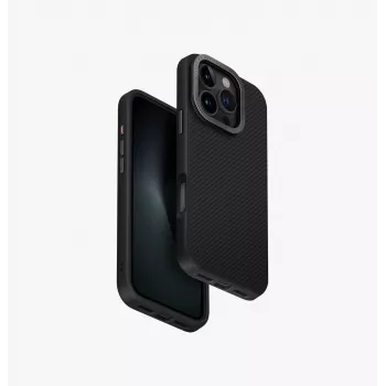 UNIQ Keva Max Magclick puzdro na nabíjanie pre iPhone 16 Pro 6,3