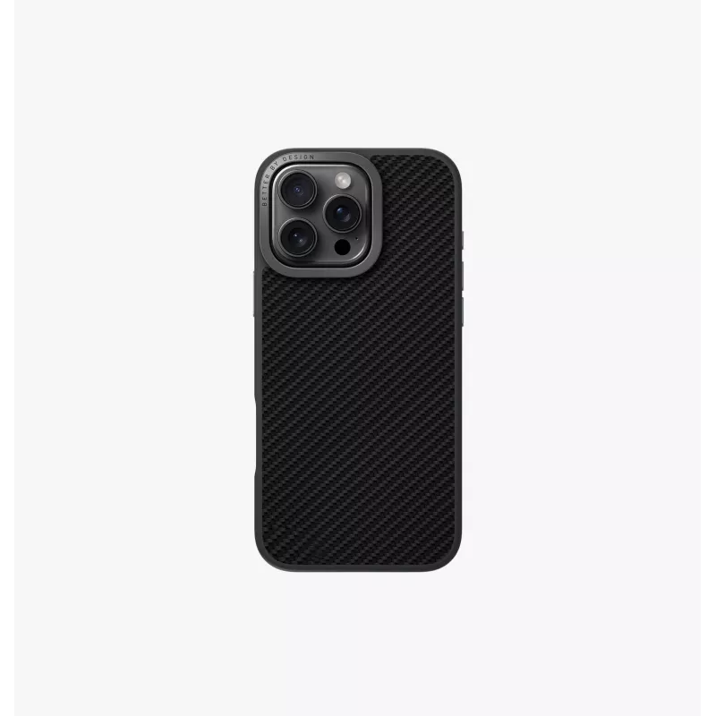 UNIQ Keva Max Magclick puzdro na nabíjanie pre iPhone 16 Pro 6,3