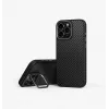 UNIQ Keva Max Magclick puzdro na nabíjanie pre iPhone 16 Pro 6,3