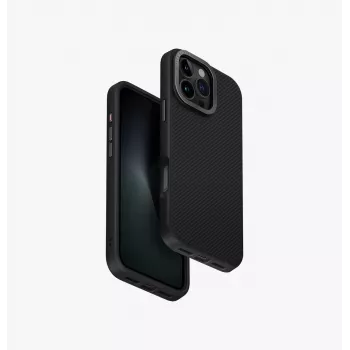UNIQ Keva Max Magclick nabíjacie puzdro pre iPhone 16 Pro Max 6,9