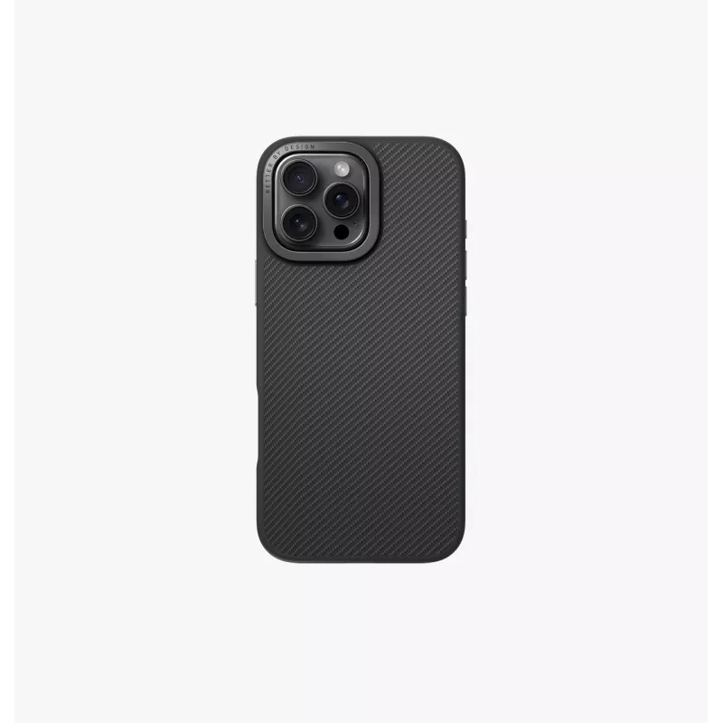 UNIQ Keva Max Magclick nabíjacie puzdro pre iPhone 16 Pro Max 6,9