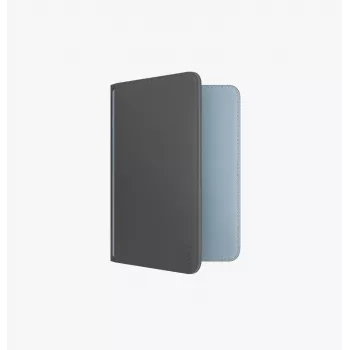 UNIQ Belmont držiak na pas s Apple Find My a RFID blokovaním, karamelová béžová