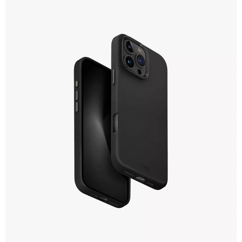 UNIQ Lyden Magclick puzdro na nabíjanie pre iPhone 16 Pro Max 6,9