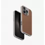 UNIQ Lyden DS Magclick puzdro na nabíjanie pre Apple iPhone 16 Pro 6,3