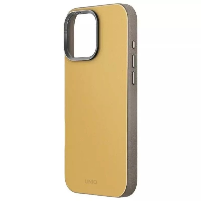 UNIQ Lyden DS MagClick puzdro na nabíjanie pre Apple iPhone 16 Pro 6,3