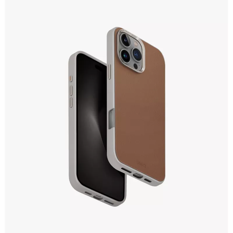 UNIQ Lyden DS puzdro pre iPhone 16 Pro Max 6,9