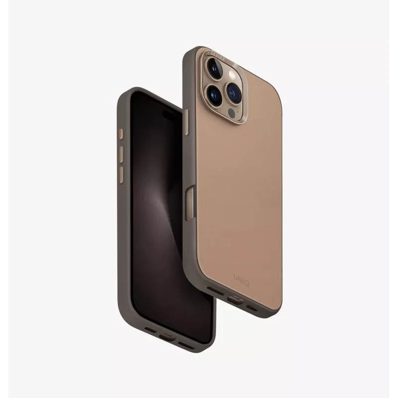 UNIQ Lyden DS puzdro pre iPhone 16 Pro Max 6,9