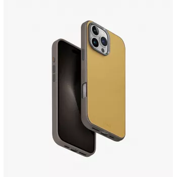 UNIQ Lyden DS Magclick puzdro na nabíjanie pre iPhone 16 Pro Max 6,9