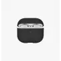 UNIQ Lyden DS ochranné puzdro pre AirPods 4, Dallas Black