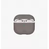 UNIQ Lyden DS ochranné puzdro pre AirPods 4, Dallas Black