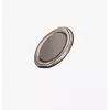UNIQ Gripfit 360 magnetický držiak a stojan Midnight Black