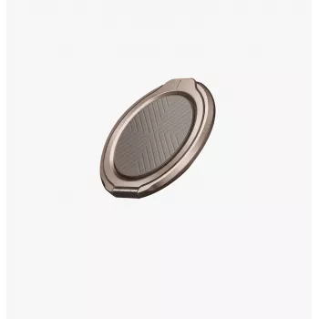 UNIQ Gripfit 360 magnetický držiak a stojan - Flint Grey