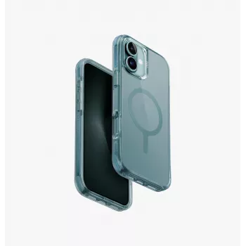 UNIQ Combat puzdro pre iPhone 16 Plus 6,7