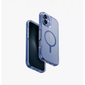 UNIQ Combat puzdro pre iPhone 16 Plus 6,7