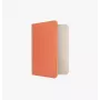 UNIQ Belmont RFID puzdro na pas s blokovaním Terracotta Ivory