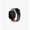 UNIQ Stride De gumený remienok pre Apple Watch 49/46/45/44mm béžový