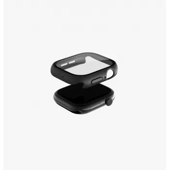 UNIQ Nautic puzdro pre Apple Watch 42mm holubia sivá