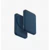 UNIQ Lyden Lexa magnetická power banka 5000mAh PD USB-C MagSafe čierna