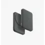 UNIQ Lyden Lexa magnetická power banka 5000mAh PD USB-C MagSafe zelená