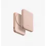 UNIQ Lyden Lexa magnetická power banka 5000mAh PD USB-C MagSafe ružová