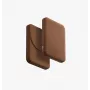 UNIQ Lyden Lexa magnetická power banka 5000mAh PD USB-C MagSafe karamelová