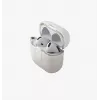 UNIQ Clyde Lock puzdro pre AirPods 4 - modrá
