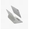UNIQ Venno Pro Magnetic Smart Keyboard puzdro pre iPad Pro 11 M4 2024 / M5 2025, karamelová