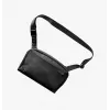 UNIQ Arden Sling 2L crossbody taška béžová