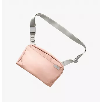 UNIQ Arden Sling 2L ružová