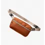 UNIQ Denver crossbody taška 5L oranžová