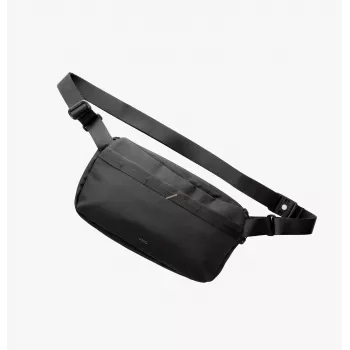 UNIQ Denver crossbody taška 5L oranžová