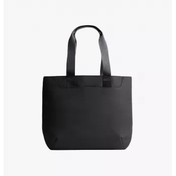 UNIQ Arden Tote 16L laptopová taška čierna