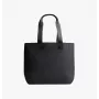 UNIQ Arden Tote 16L laptopová taška čierna