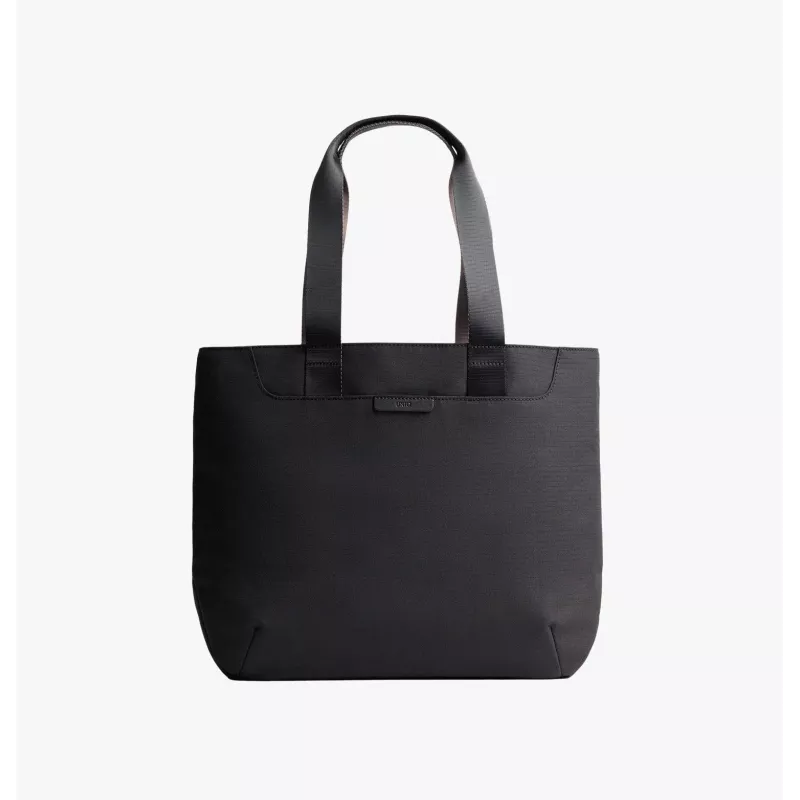 UNIQ Arden Tote 16L laptopová taška čierna