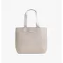UNIQ Arden Tote 16L laptopová taška béžová