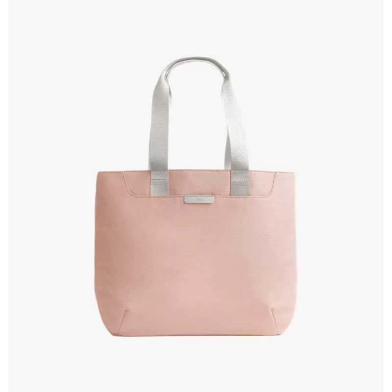 UNIQ Arden Tote 16L laptopová taška béžová
